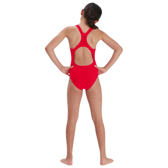 Speedo Παιδικό ολόσωμο μαγιό Eco Endurance+ Medalist Swimsuit
